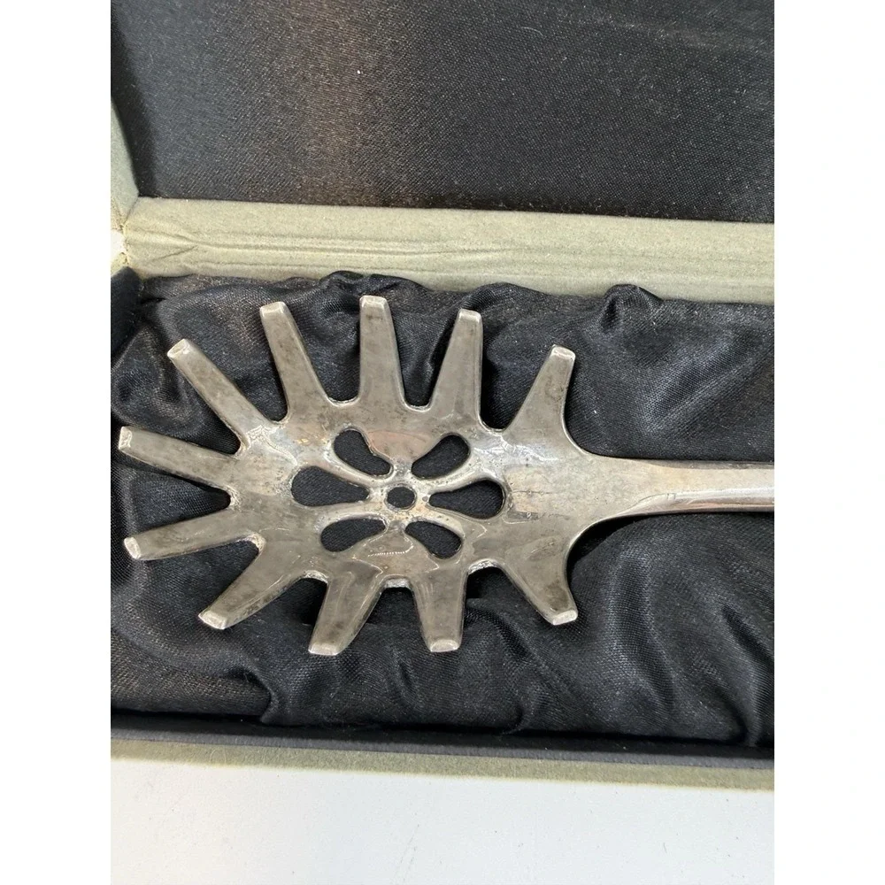 Towle silver plated